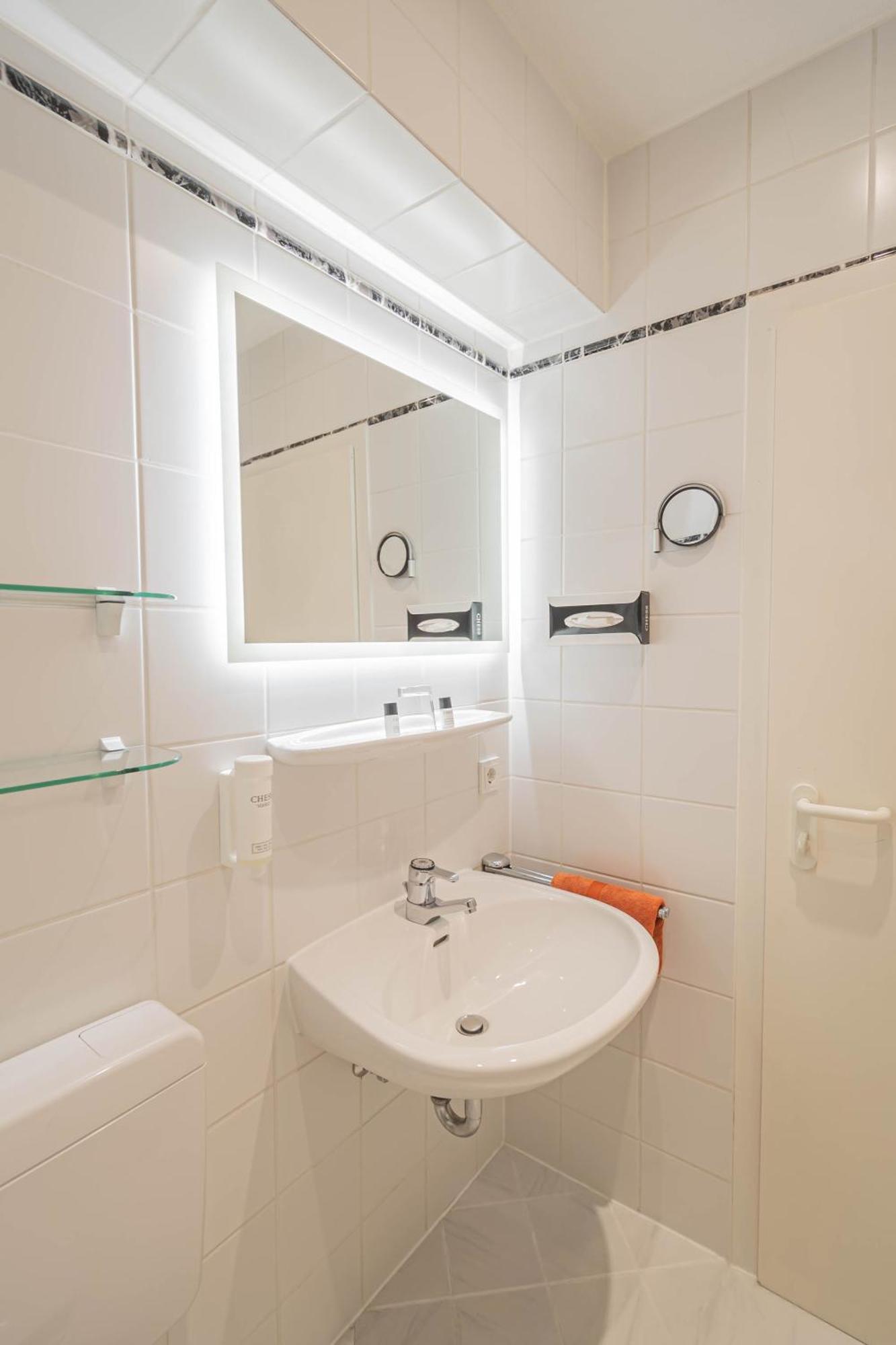 Hotel Villa Am Kurpark Bad Homburg vor der Höhe Rom bilde