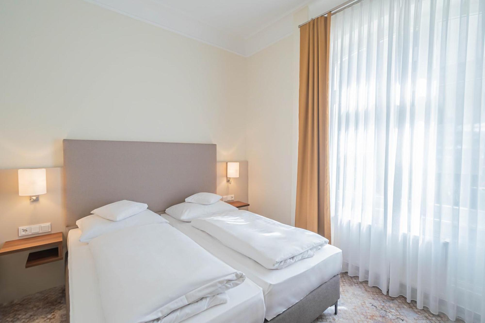 Hotel Villa Am Kurpark Bad Homburg vor der Höhe Rom bilde