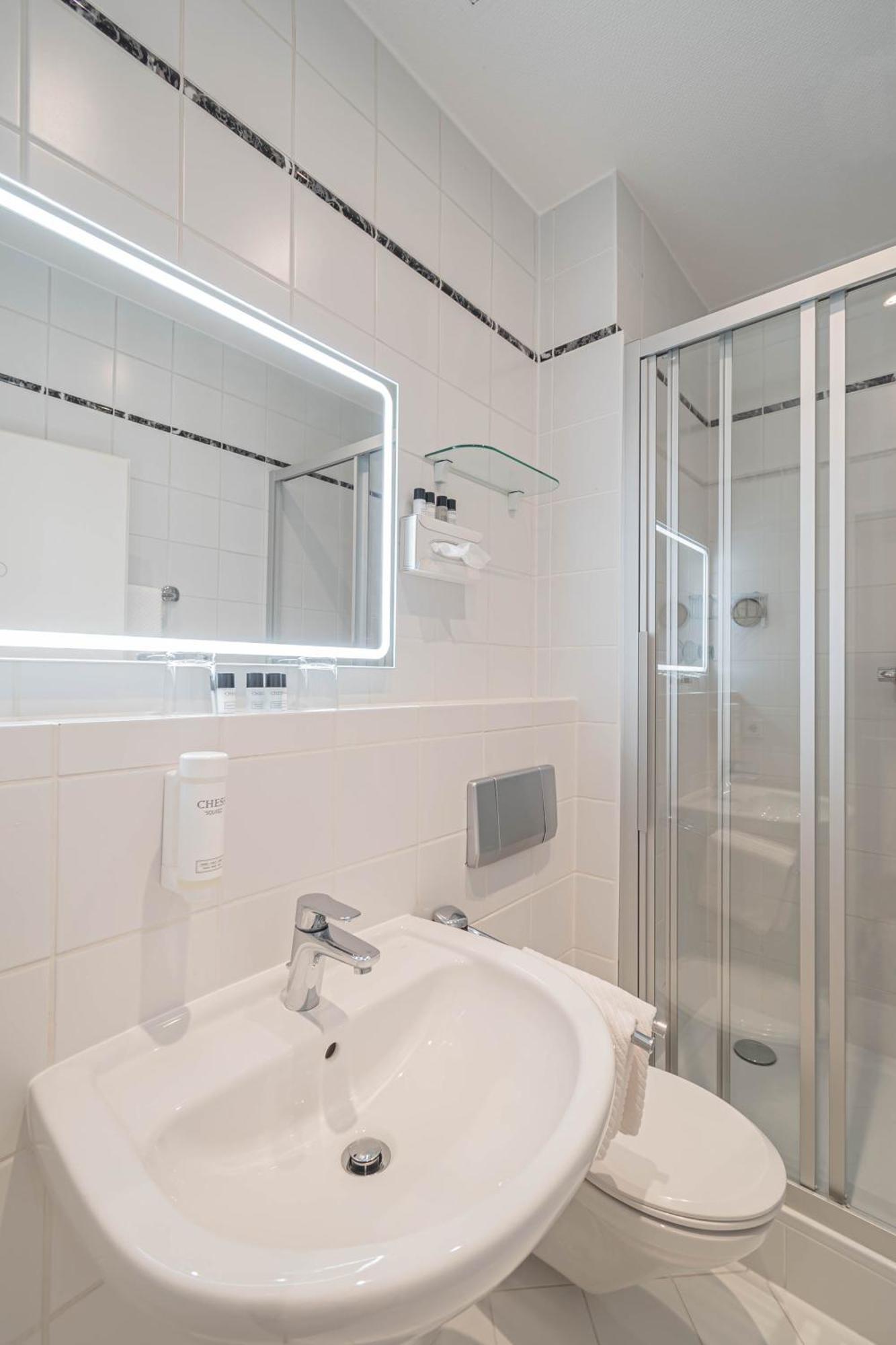 Hotel Villa Am Kurpark Bad Homburg vor der Höhe Rom bilde