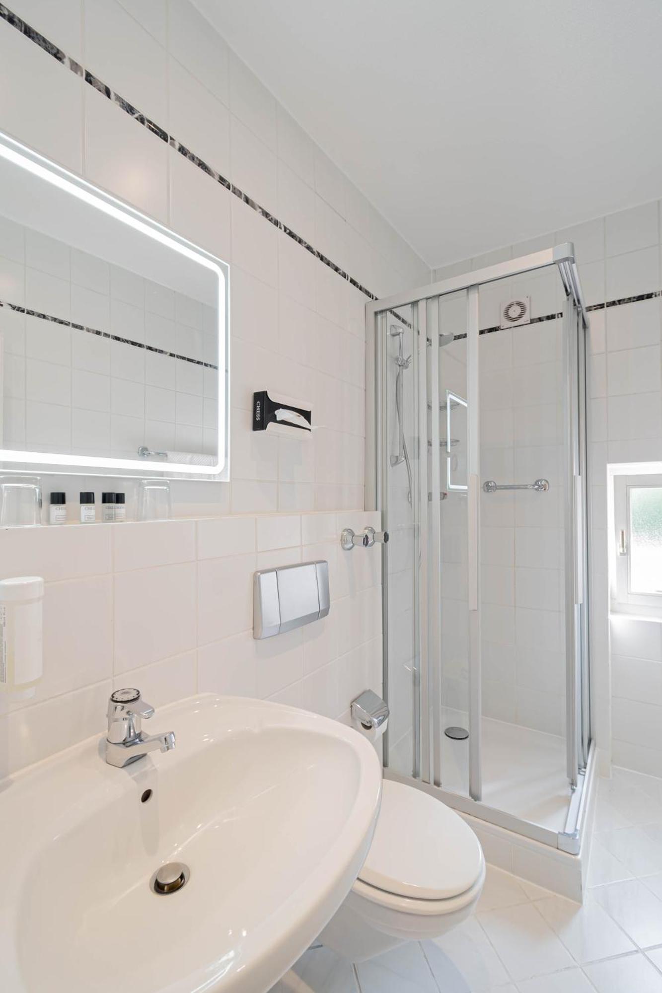 Hotel Villa Am Kurpark Bad Homburg vor der Höhe Rom bilde