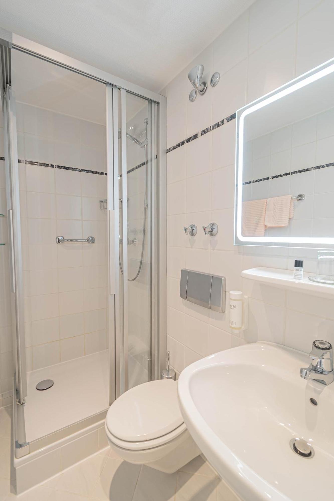 Hotel Villa Am Kurpark Bad Homburg vor der Höhe Rom bilde