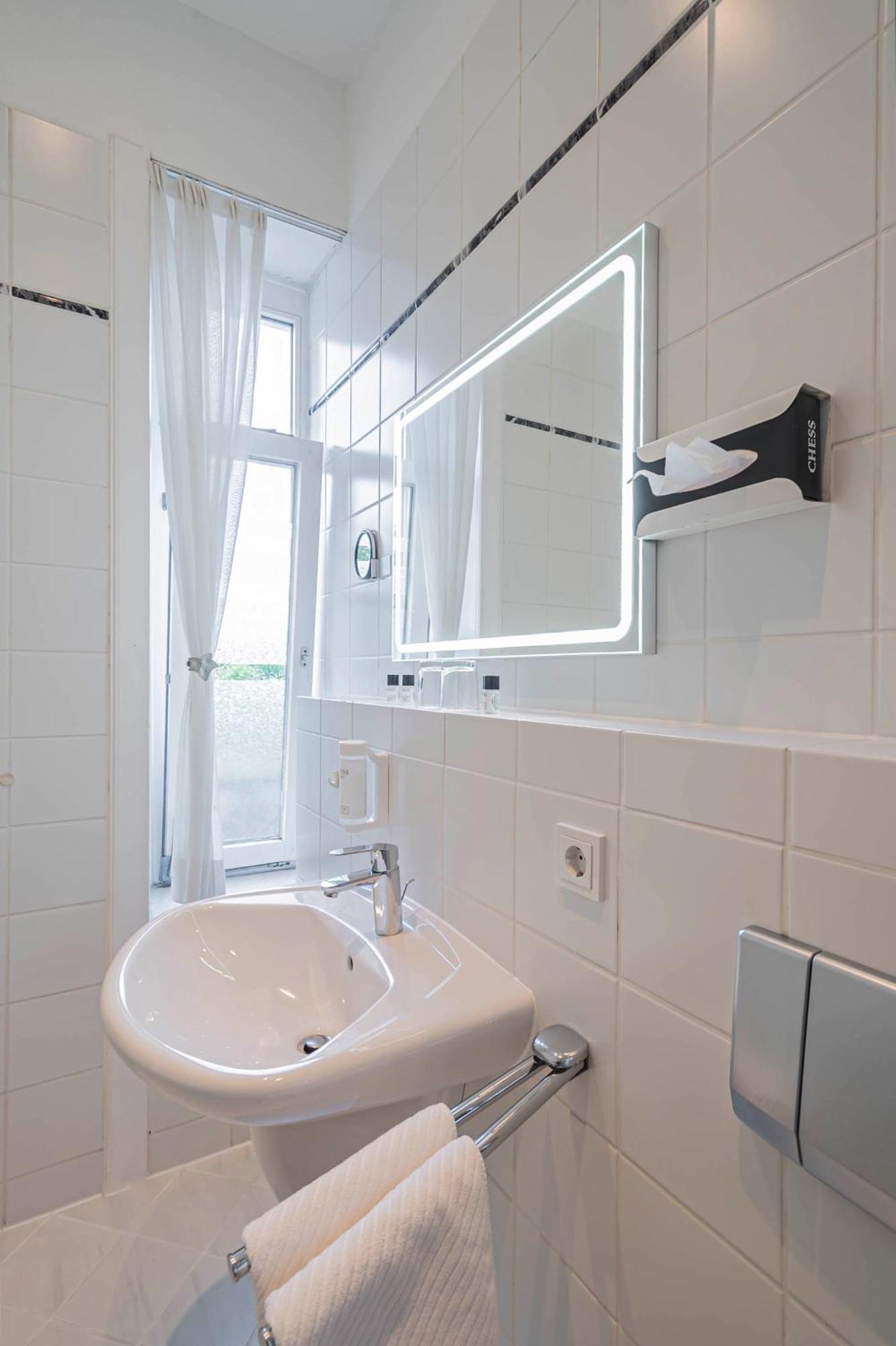 Hotel Villa Am Kurpark Bad Homburg vor der Höhe Rom bilde